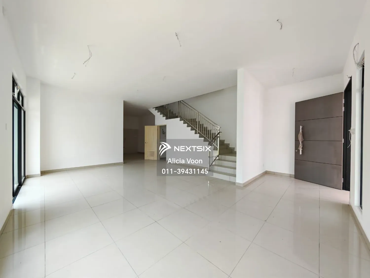Cluster House For Sale in Tebrau Johor - Image 18