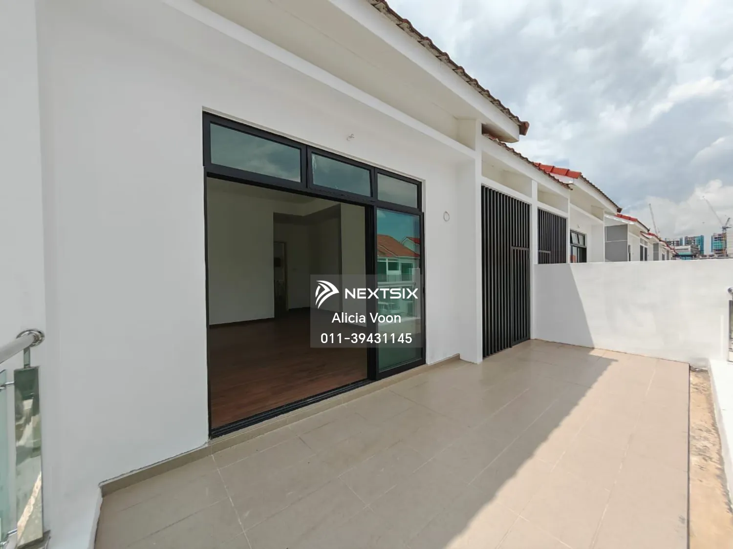 Cluster House For Sale in Tebrau Johor - Image 4