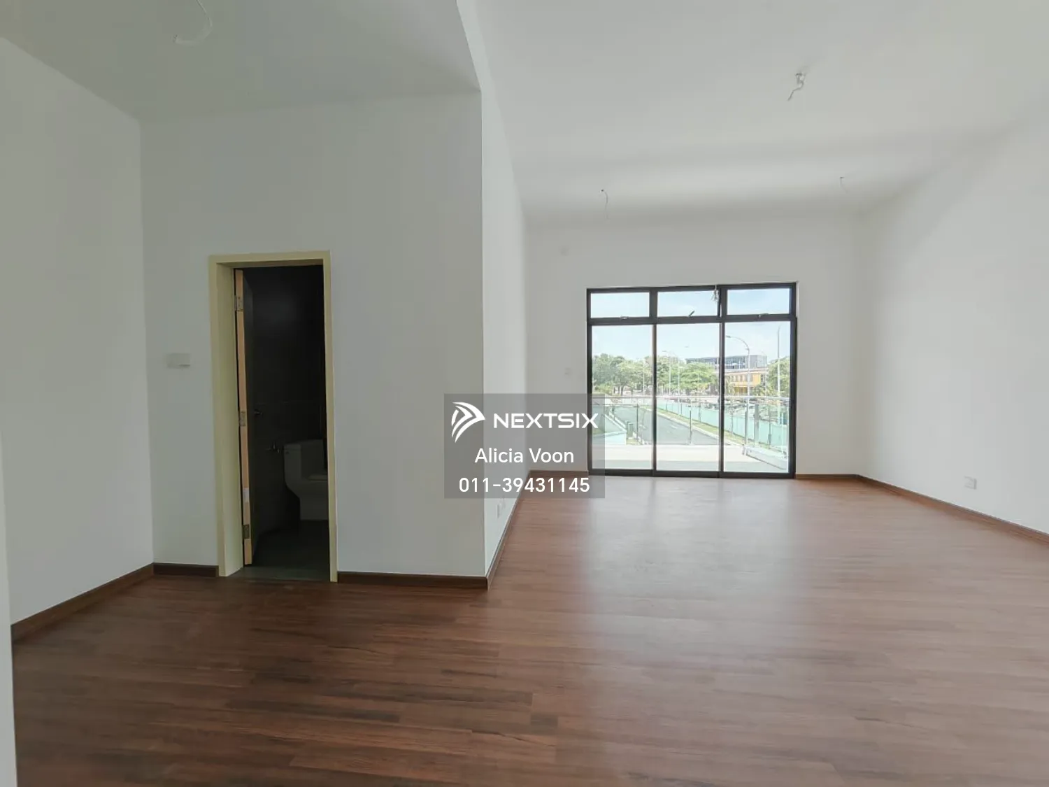 Cluster House For Sale in Tebrau Johor - Image 7