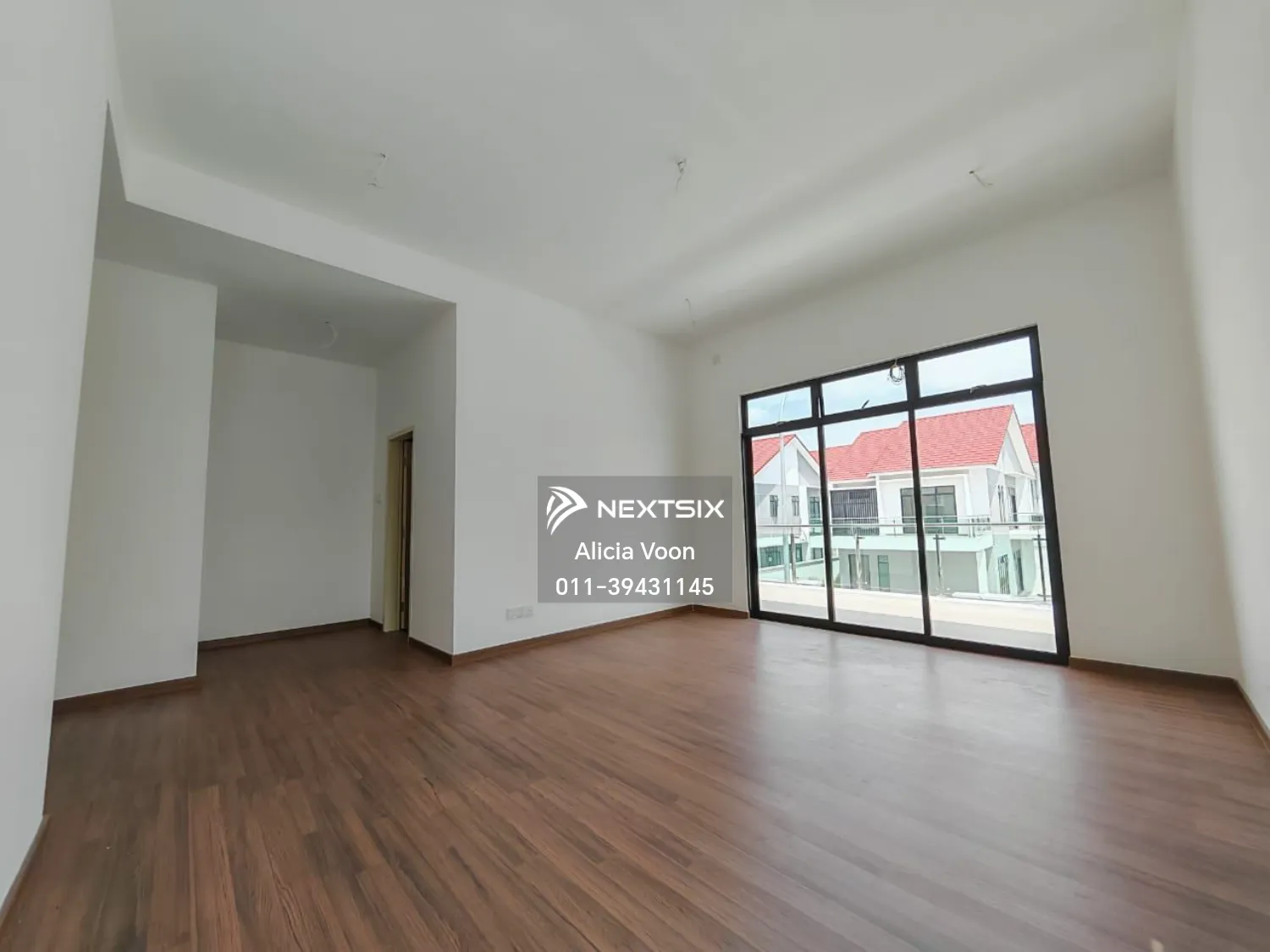 Cluster House For Sale in Tebrau Johor - Image 8
