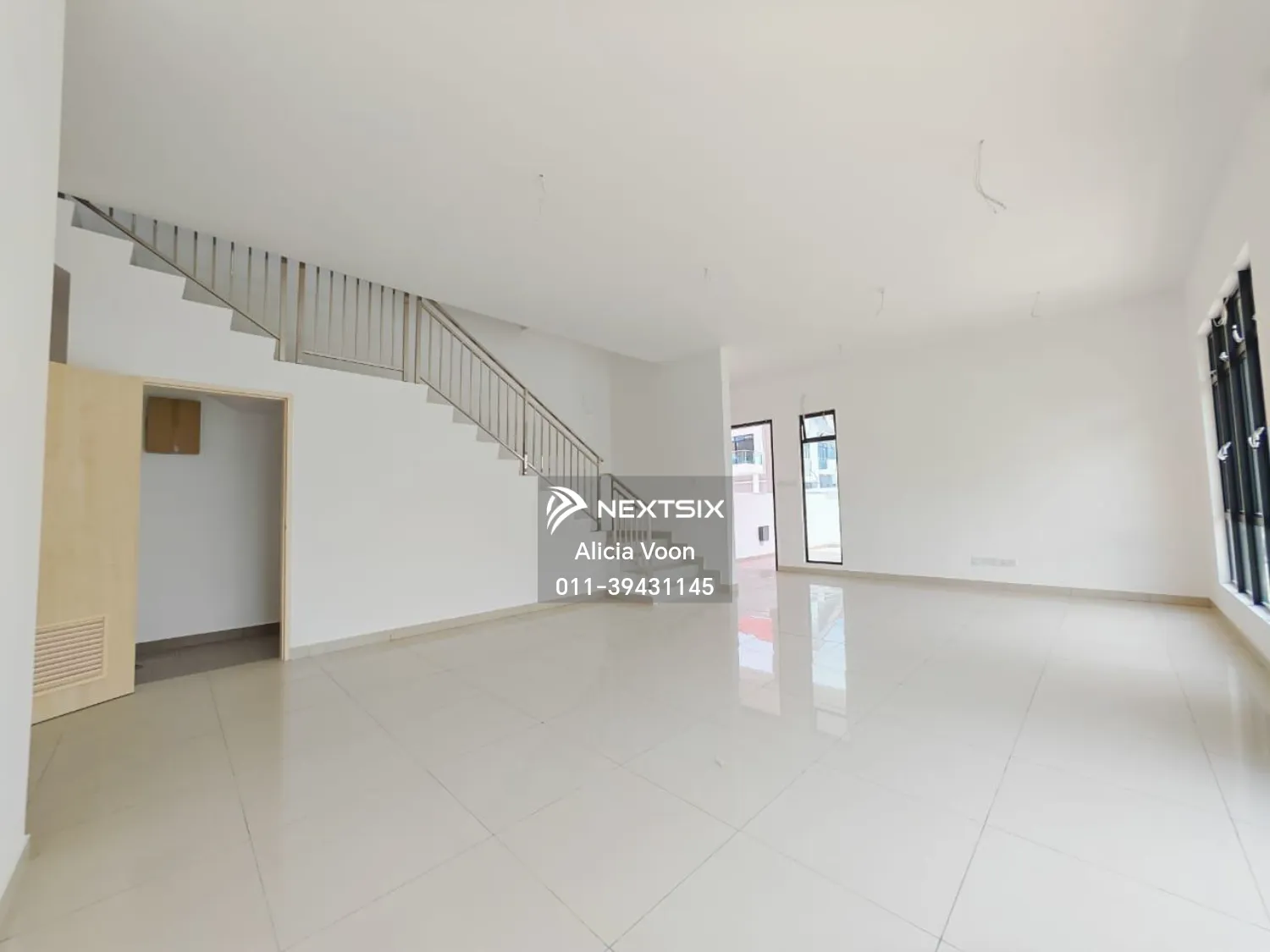 Cluster House For Sale in Tebrau Johor - Image 9