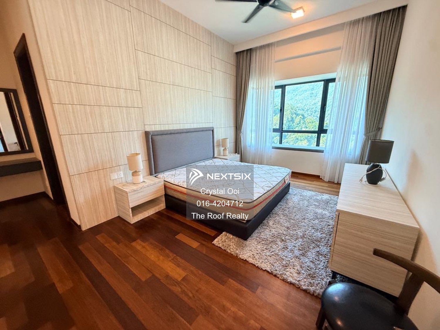 Condominium For Rent in Tanjung Bungah Penang - Image 12
