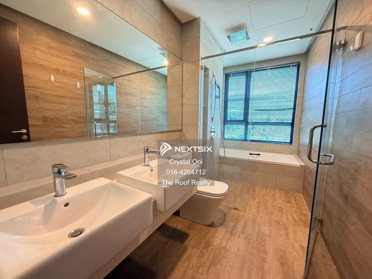 Condominium For Rent in Tanjung Bungah Penang - Image 13