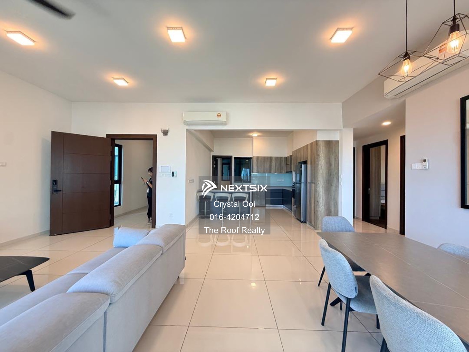 Condominium For Rent in Tanjung Bungah Penang - Image 14