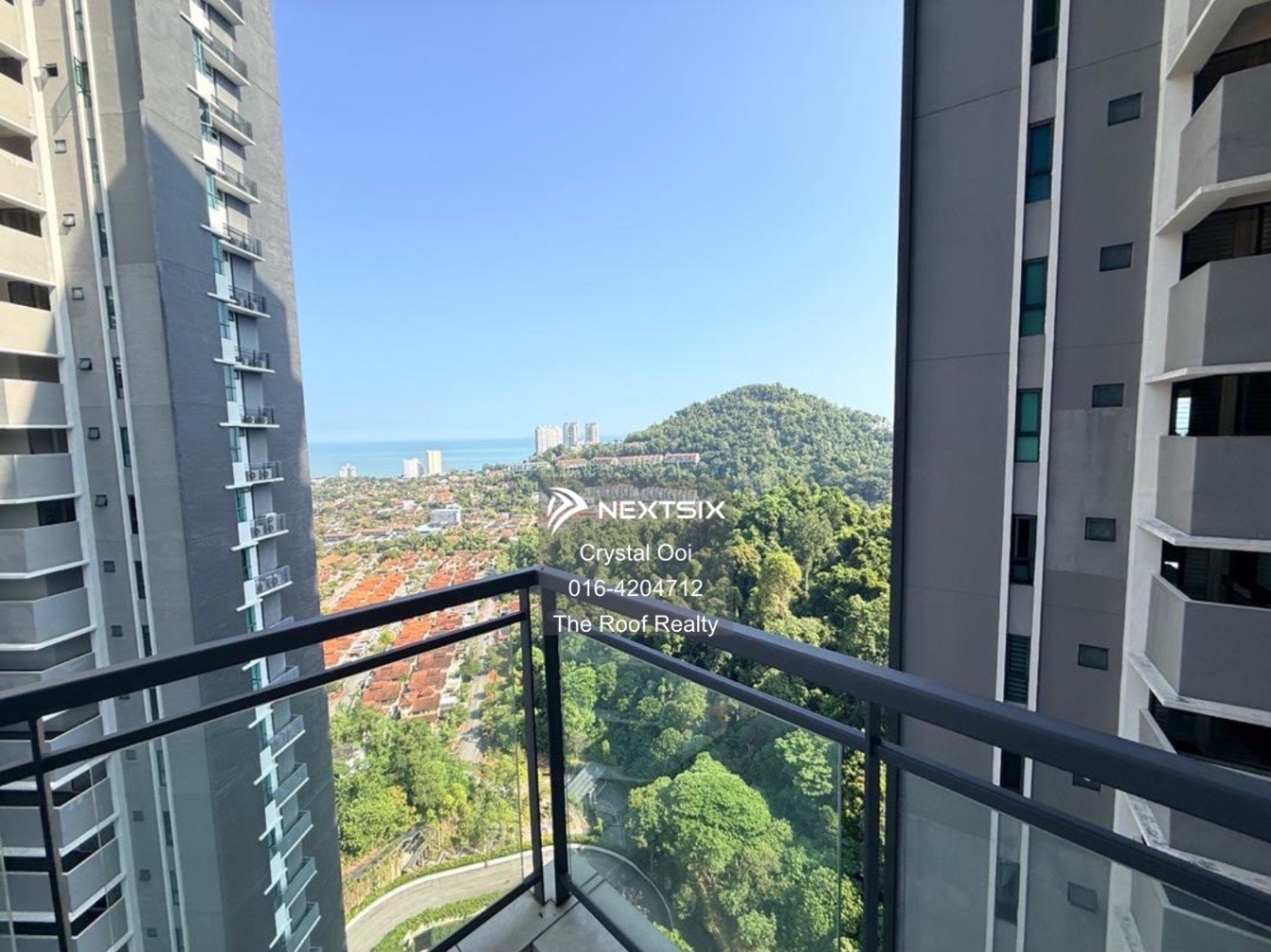 Condominium For Rent in Tanjung Bungah Penang - Image 15