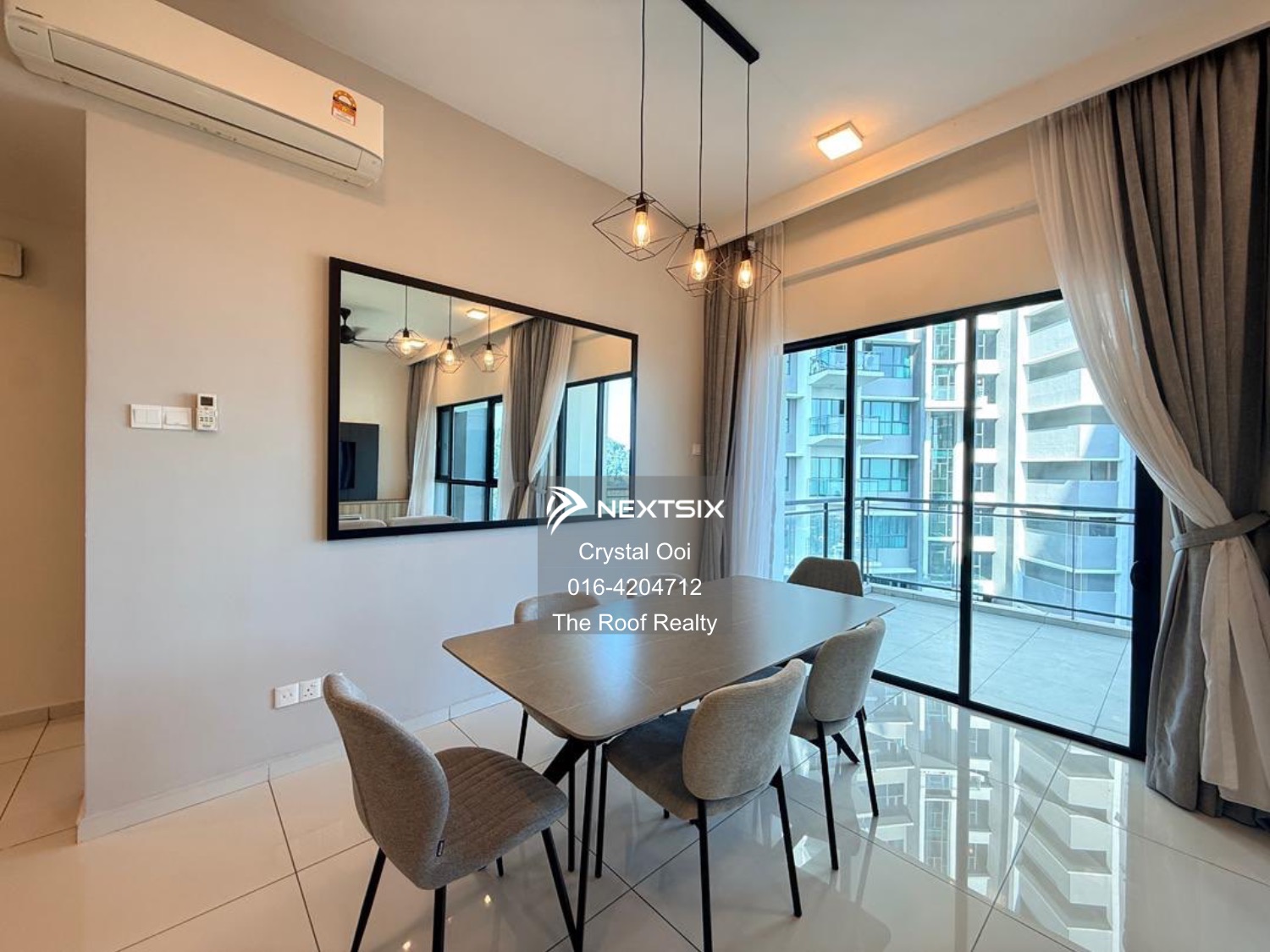 Condominium For Rent in Tanjung Bungah Penang - Image 4