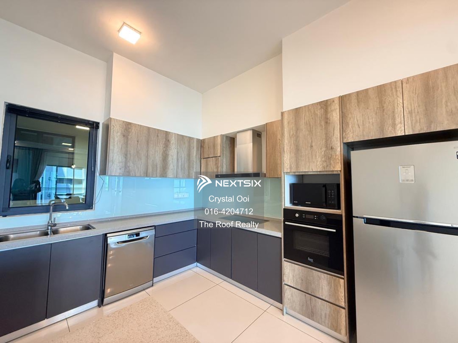 Condominium For Rent in Tanjung Bungah Penang - Image 5