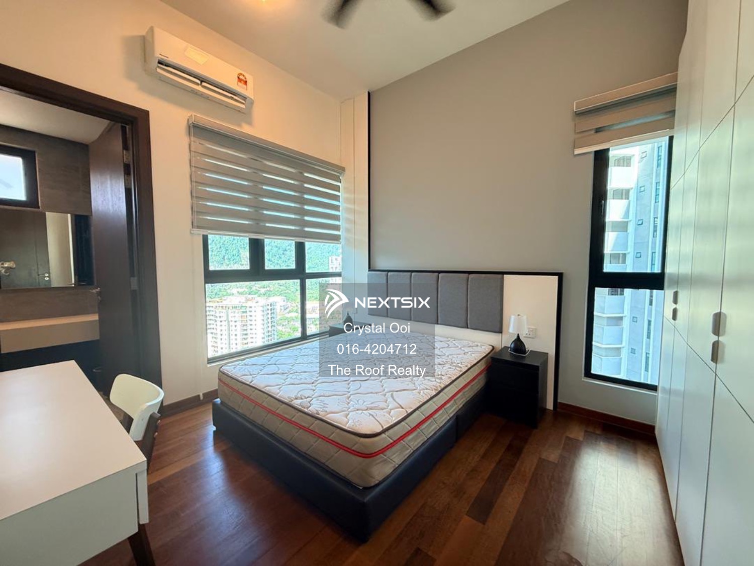 Condominium For Rent in Tanjung Bungah Penang - Image 7