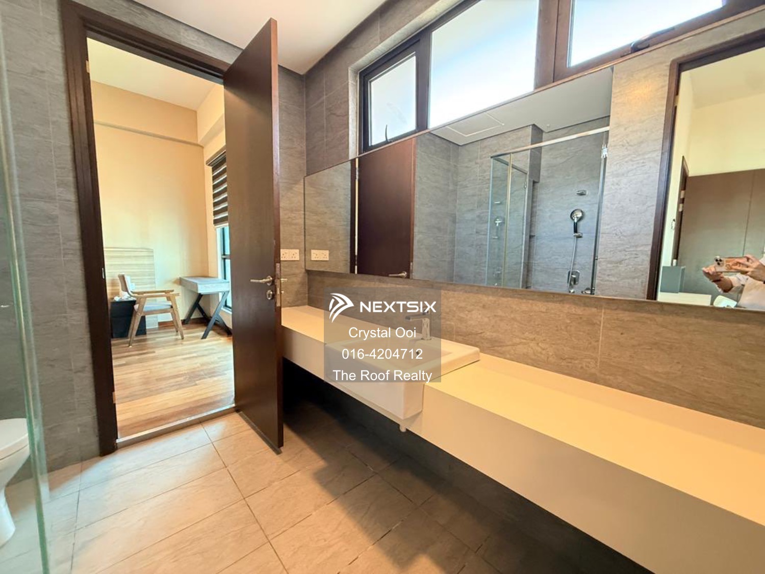 Condominium For Rent in Tanjung Bungah Penang - Image 8