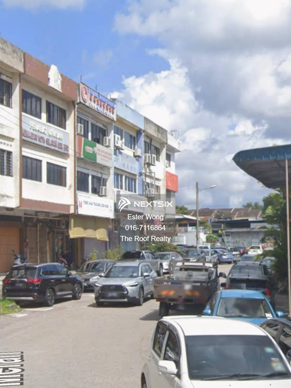 Shop Office For Rent in Johor Bahru Johor