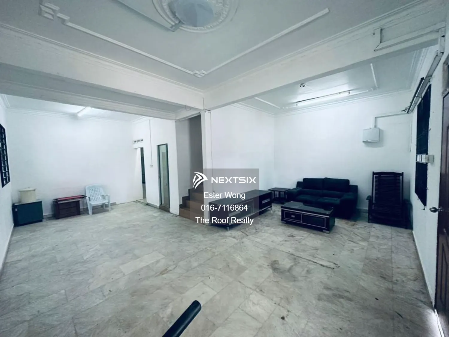2-sty Terrace/Link House For Rent in Johor Bahru Johor - Image 6