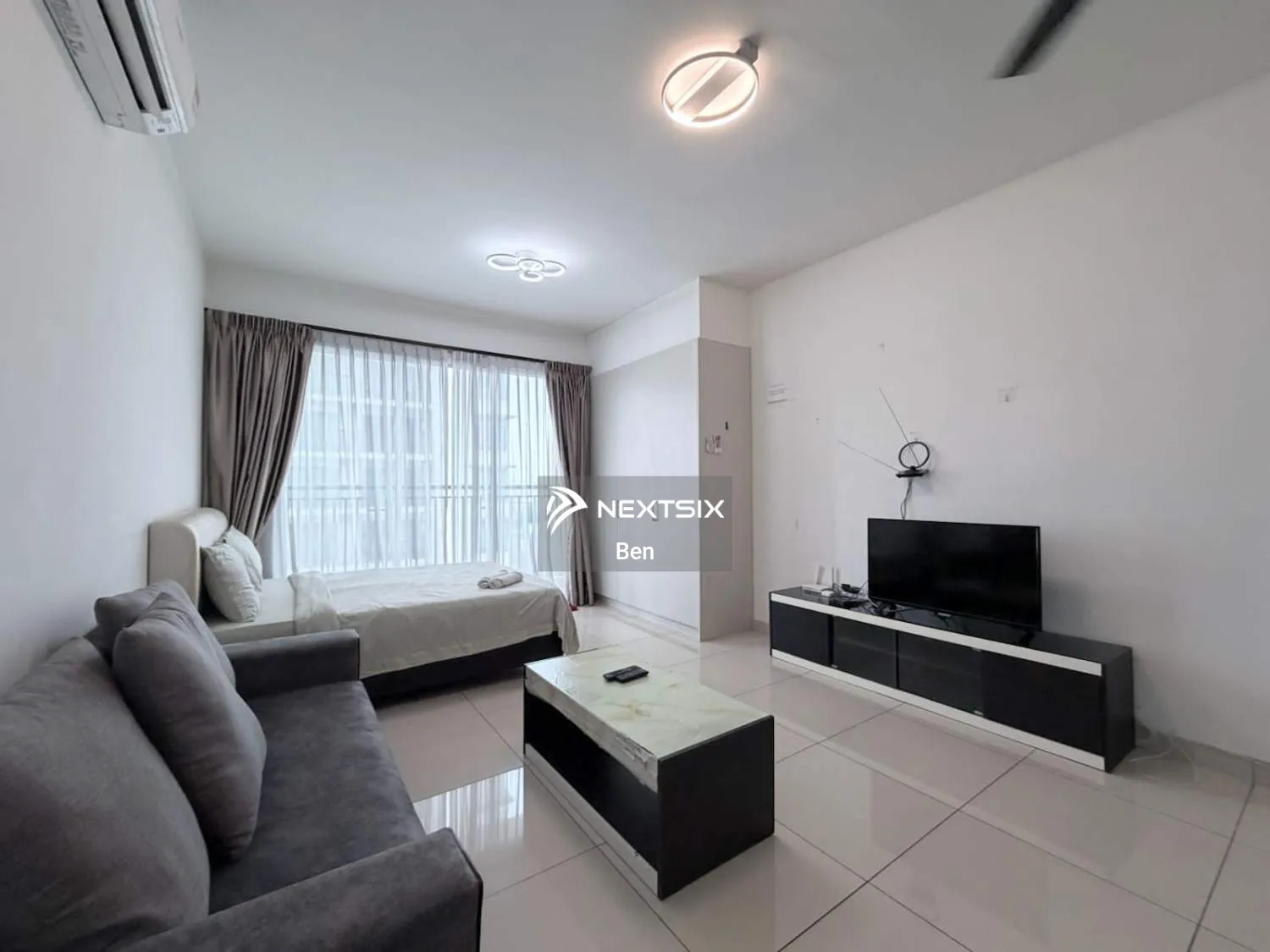 Serviced Residence For Sale in Johor Bahru Johor