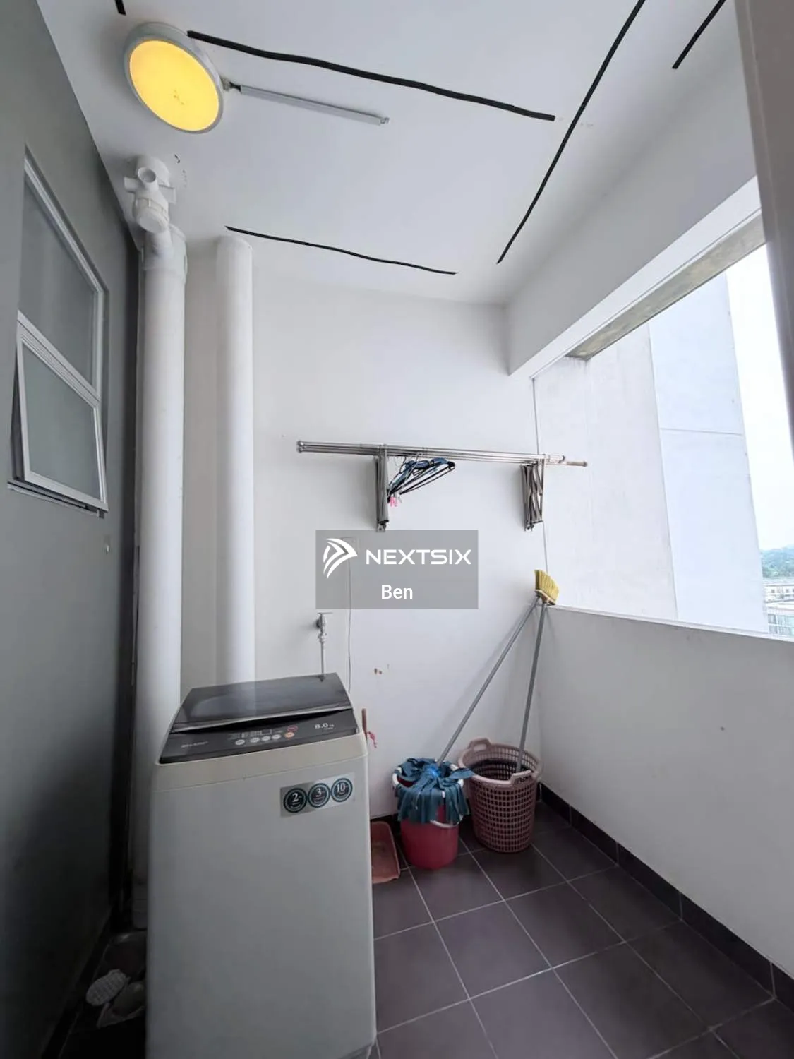 Serviced Residence For Sale in Johor Bahru Johor - Image 10