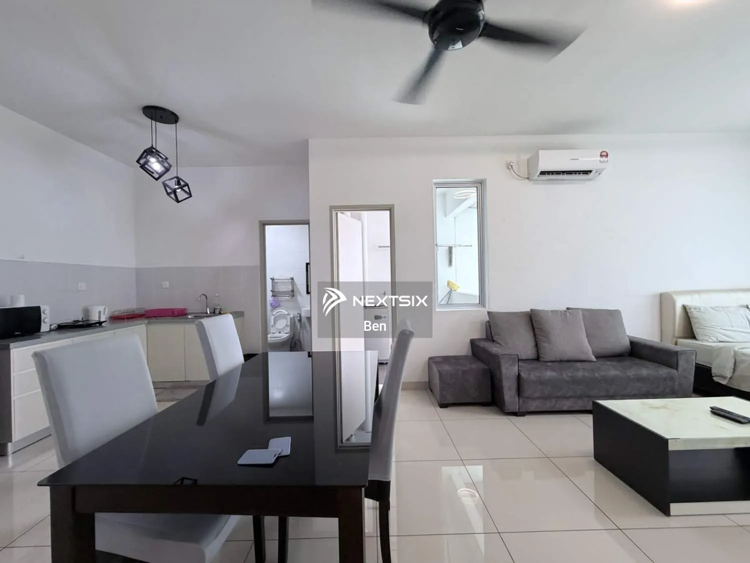 Serviced Residence For Sale in Johor Bahru Johor - Image 6