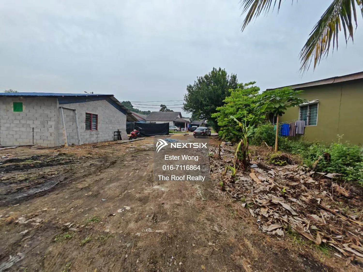 Residential Land For Sale in Johor Bahru Johor