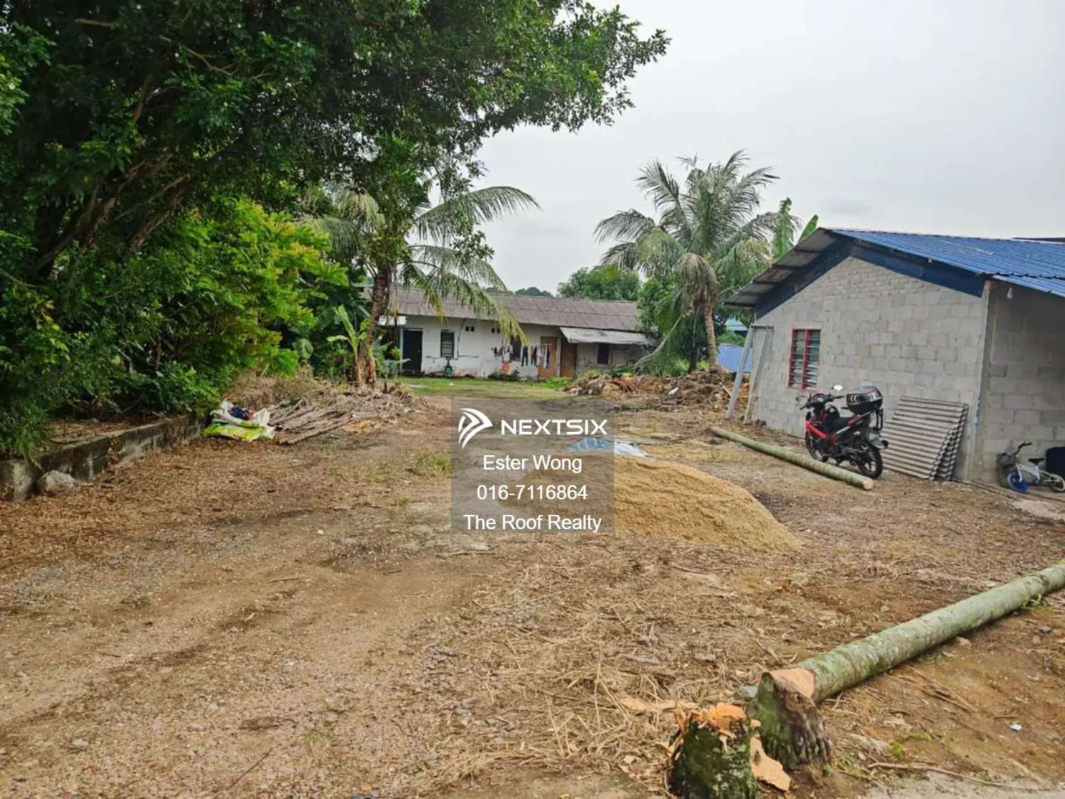 Residential Land For Sale in Johor Bahru Johor - Image 2
