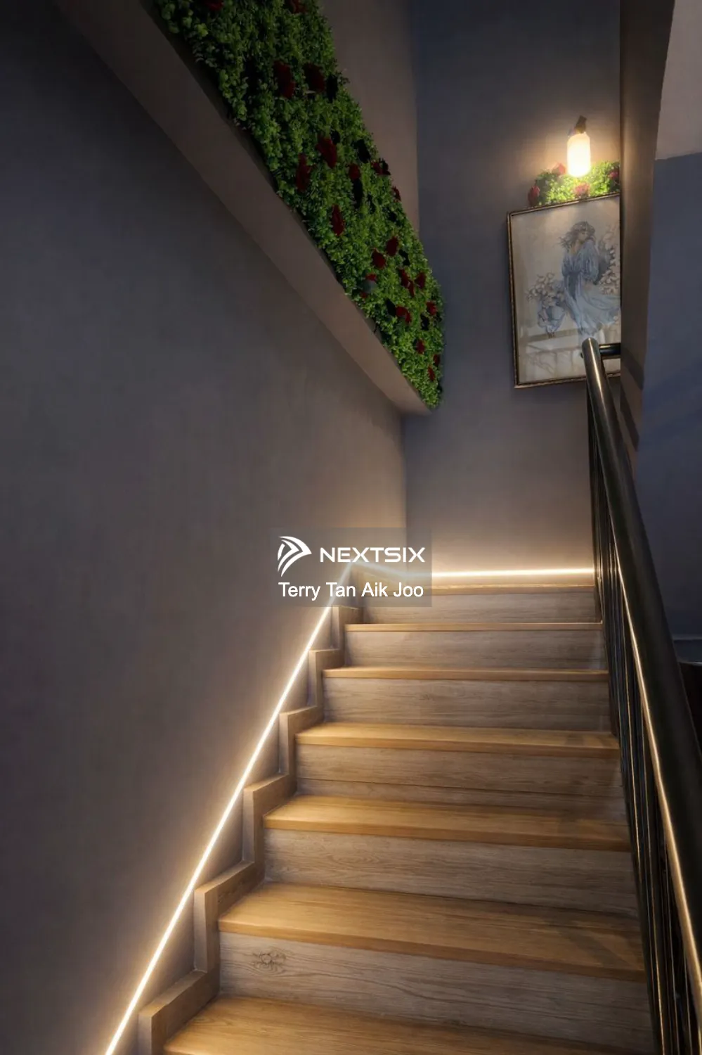 Apartment For Sale in Pasir Gudang Johor - Image 11