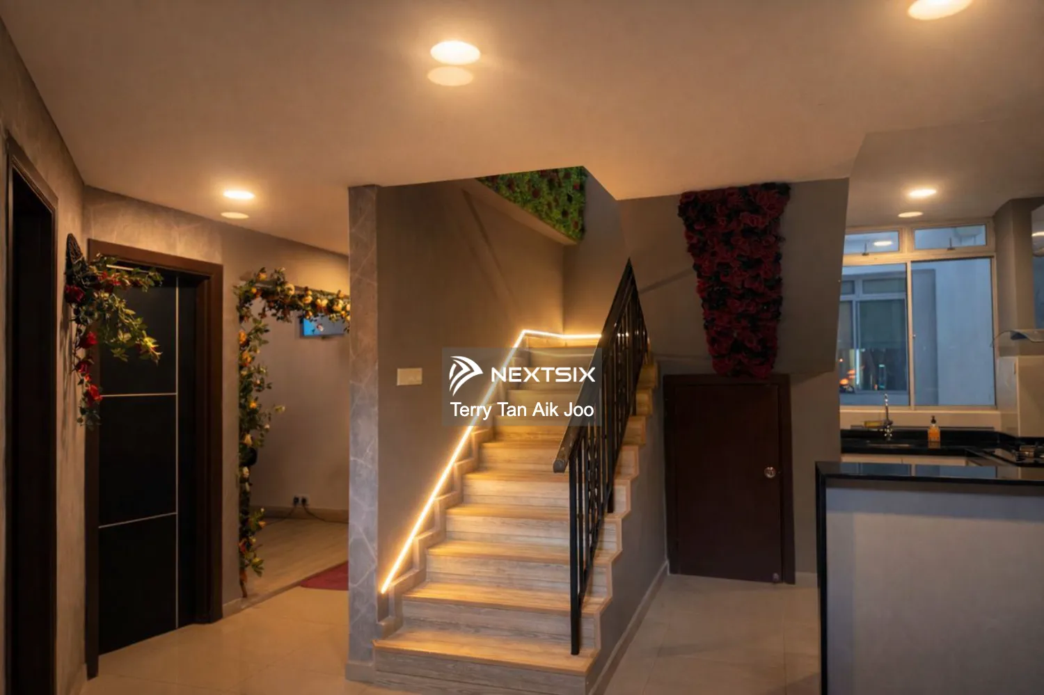 Apartment For Sale in Pasir Gudang Johor - Image 12