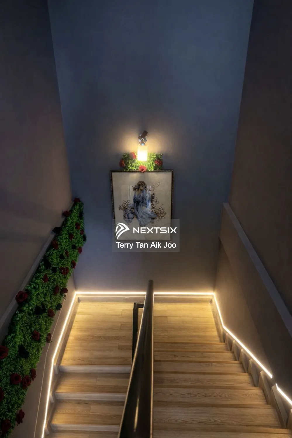 Apartment For Sale in Pasir Gudang Johor - Image 13