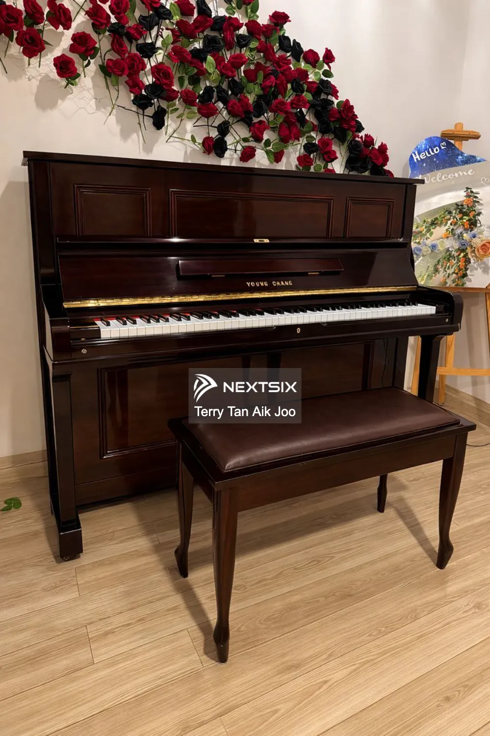 Apartment For Sale in Pasir Gudang Johor - Image 14