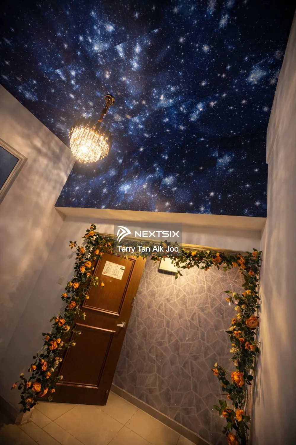 Apartment For Sale in Pasir Gudang Johor - Image 16