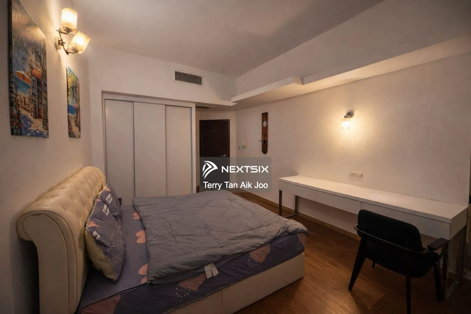 Apartment For Sale in Pasir Gudang Johor - Image 17