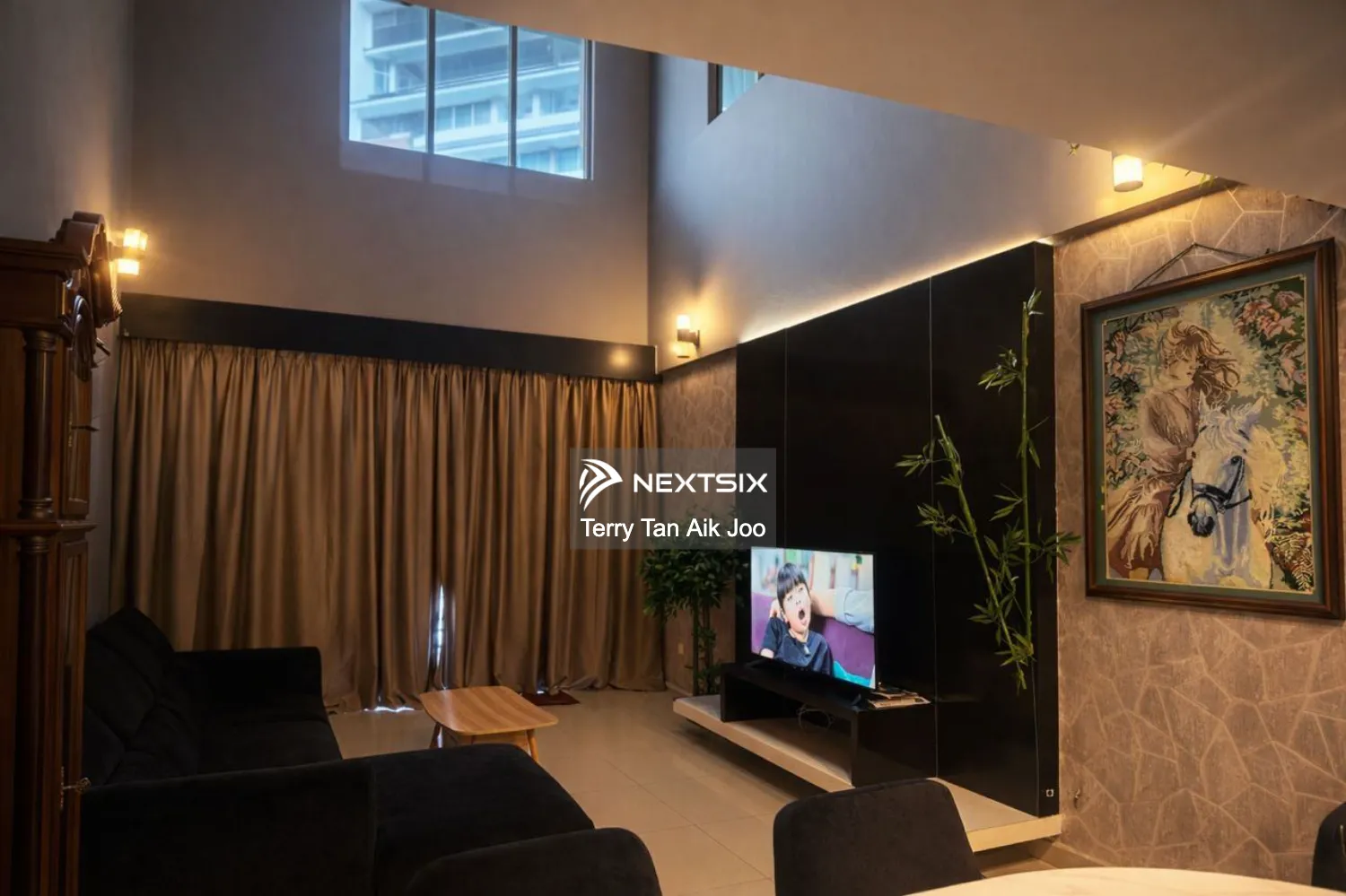 Apartment For Sale in Pasir Gudang Johor - Image 19