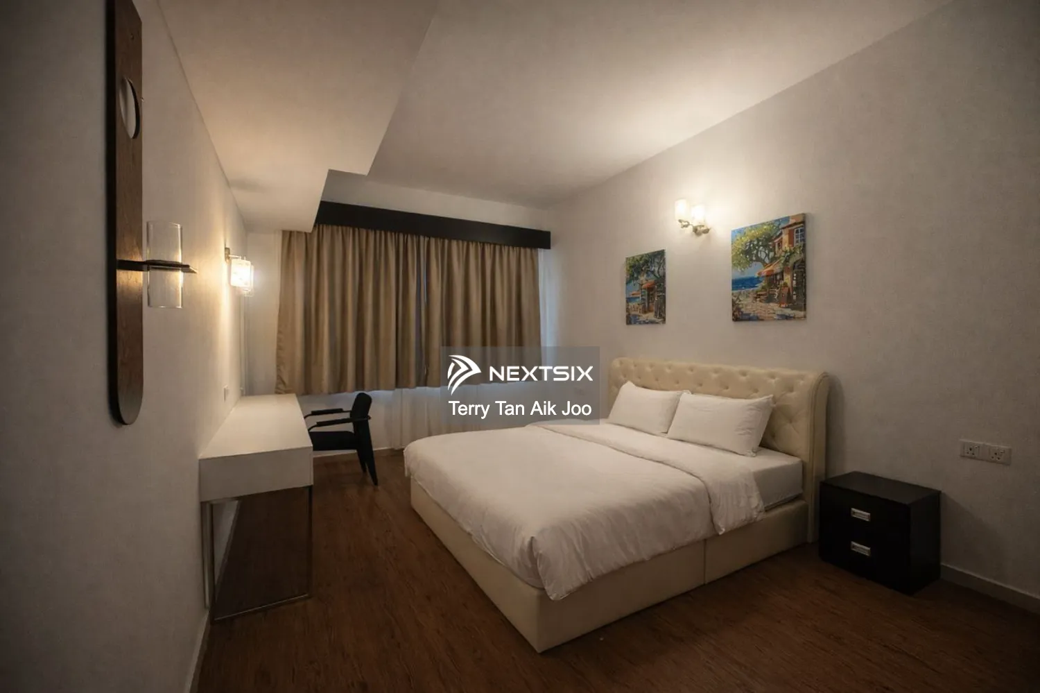 Apartment For Sale in Pasir Gudang Johor - Image 20