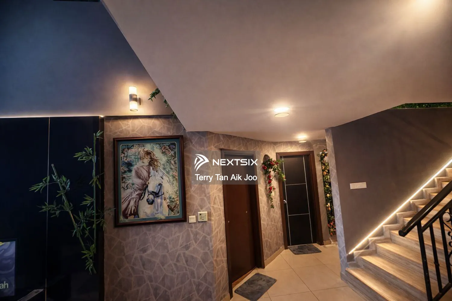 Apartment For Sale in Pasir Gudang Johor - Image 21