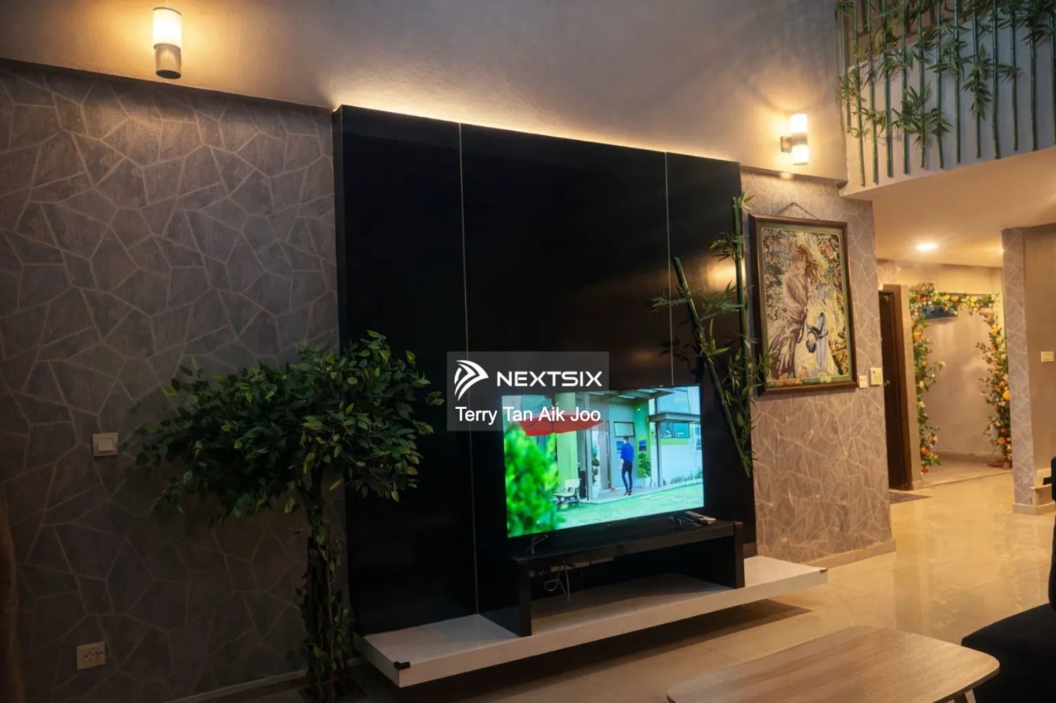 Apartment For Sale in Pasir Gudang Johor - Image 25