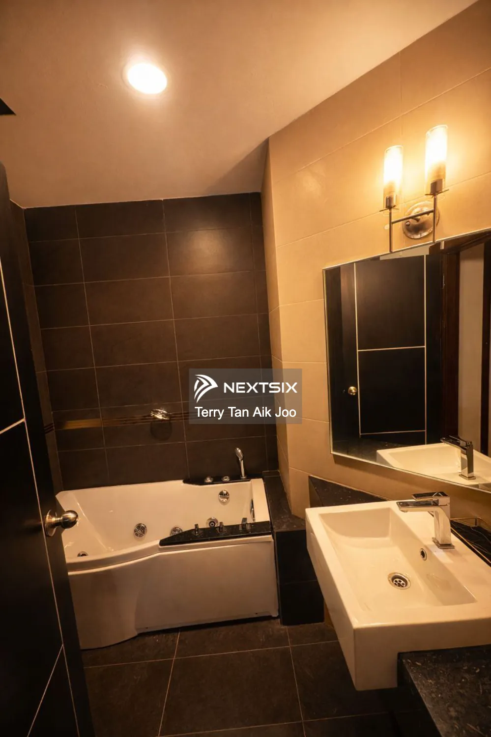 Apartment For Sale in Pasir Gudang Johor - Image 26