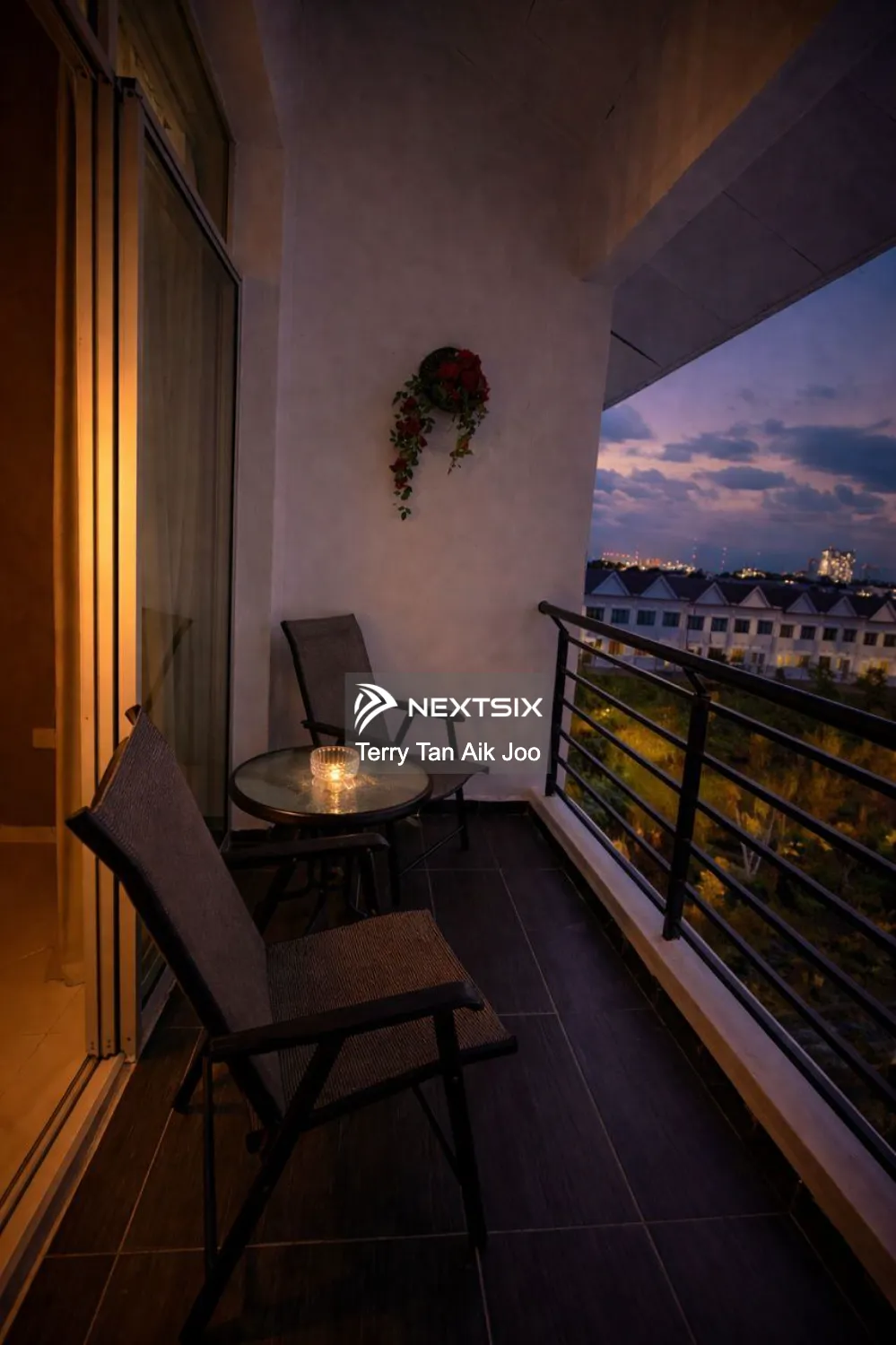 Apartment For Sale in Pasir Gudang Johor - Image 29