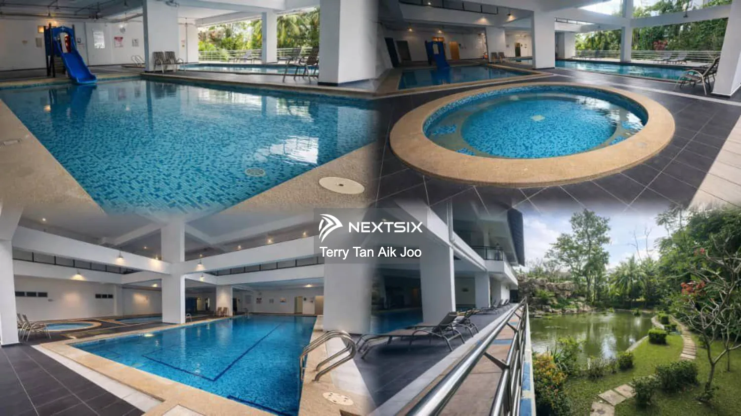 Apartment For Sale in Pasir Gudang Johor - Image 30