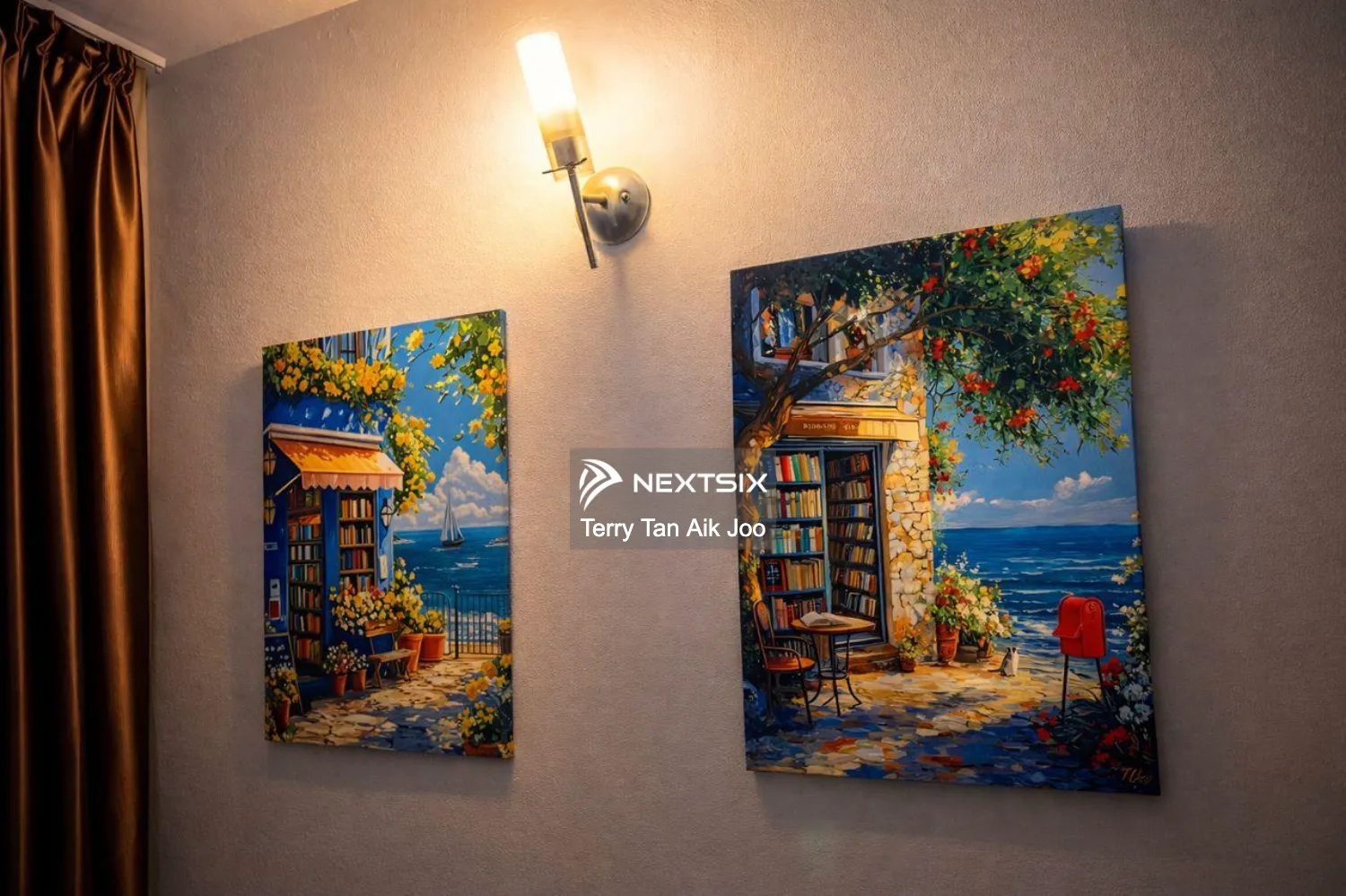 Apartment For Sale in Pasir Gudang Johor - Image 6