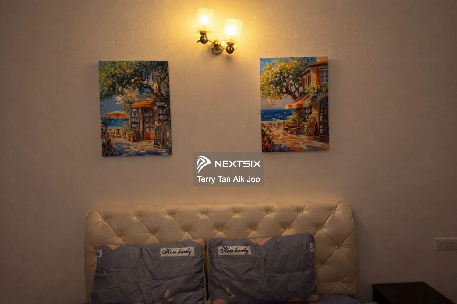 Apartment For Sale in Pasir Gudang Johor - Image 7