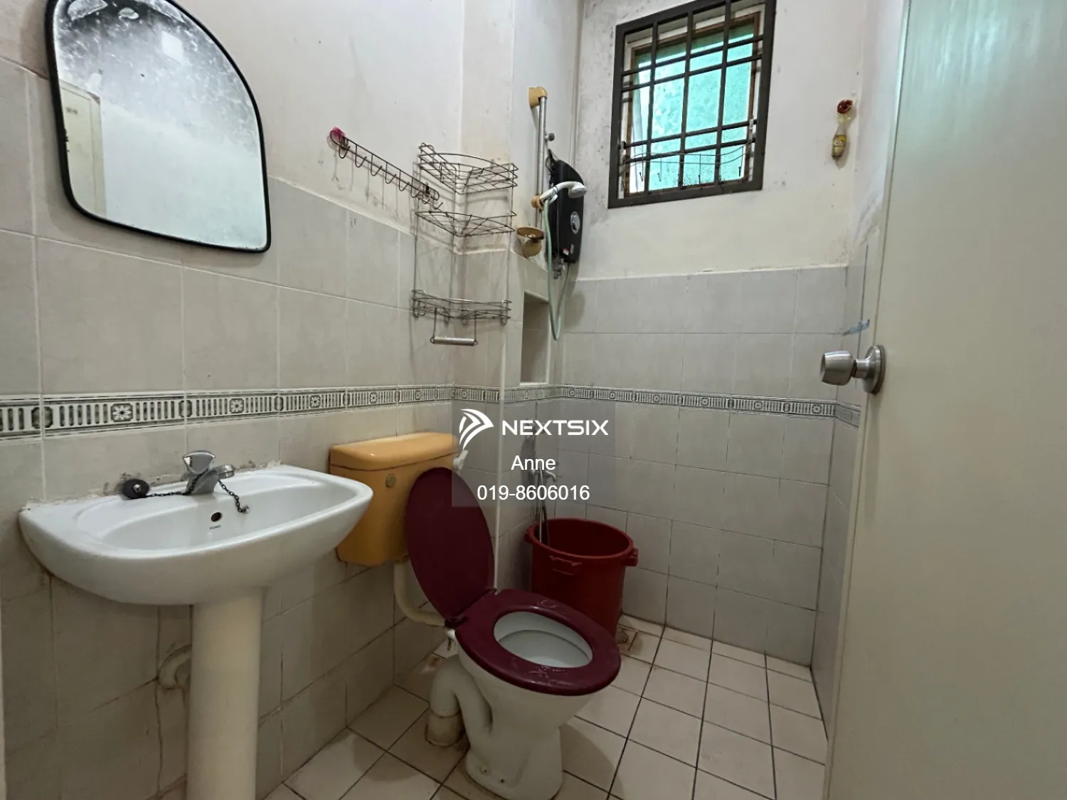 2-sty Terrace/Link House For Sale in Skudai Johor - Image 12