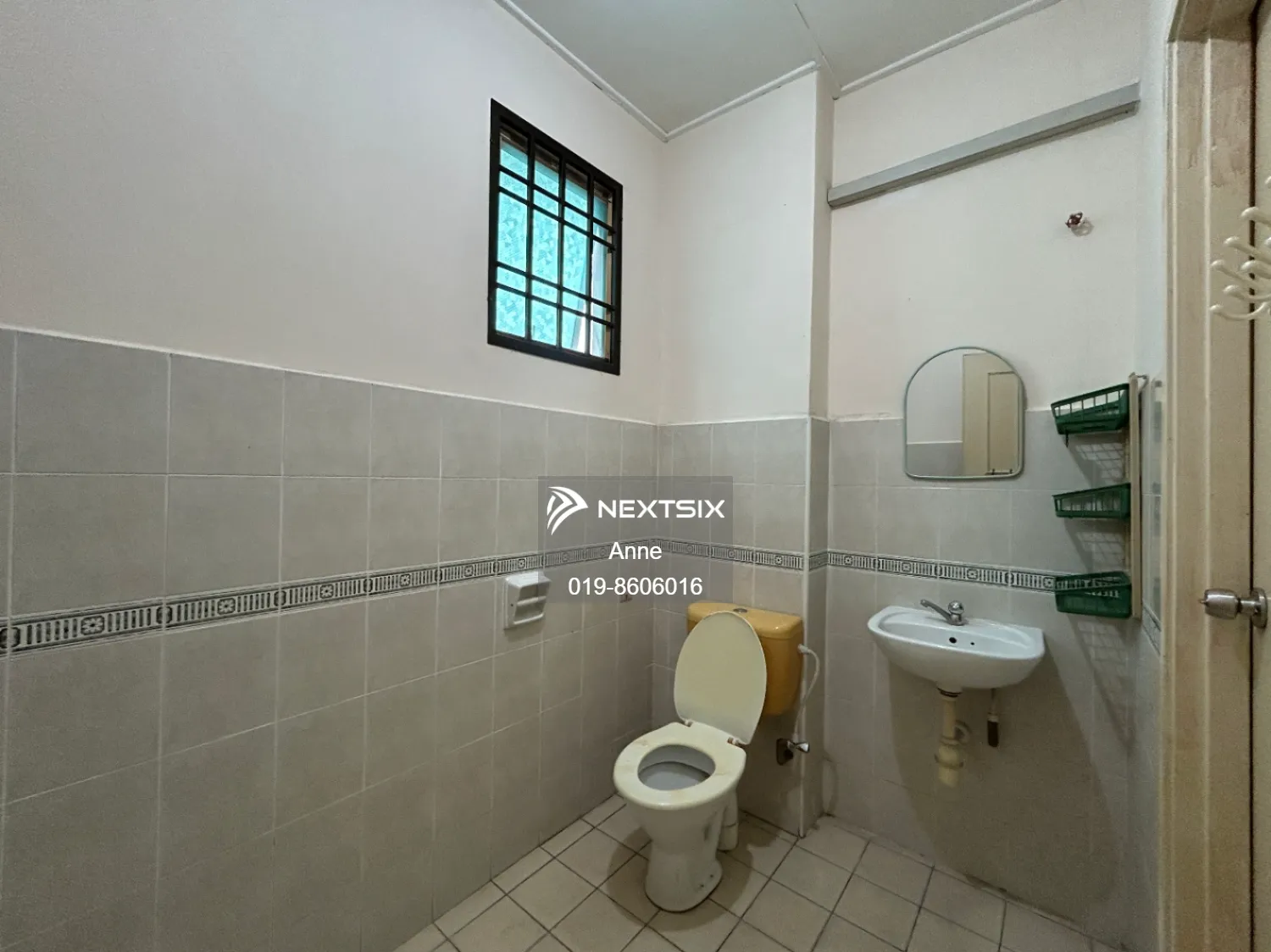 2-sty Terrace/Link House For Sale in Skudai Johor - Image 13