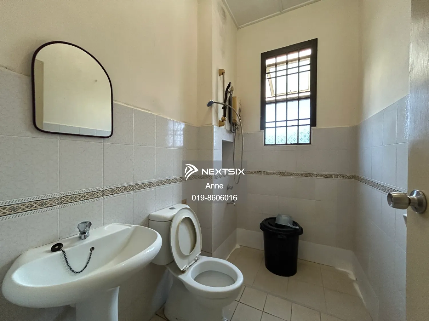 2-sty Terrace/Link House For Sale in Skudai Johor - Image 14