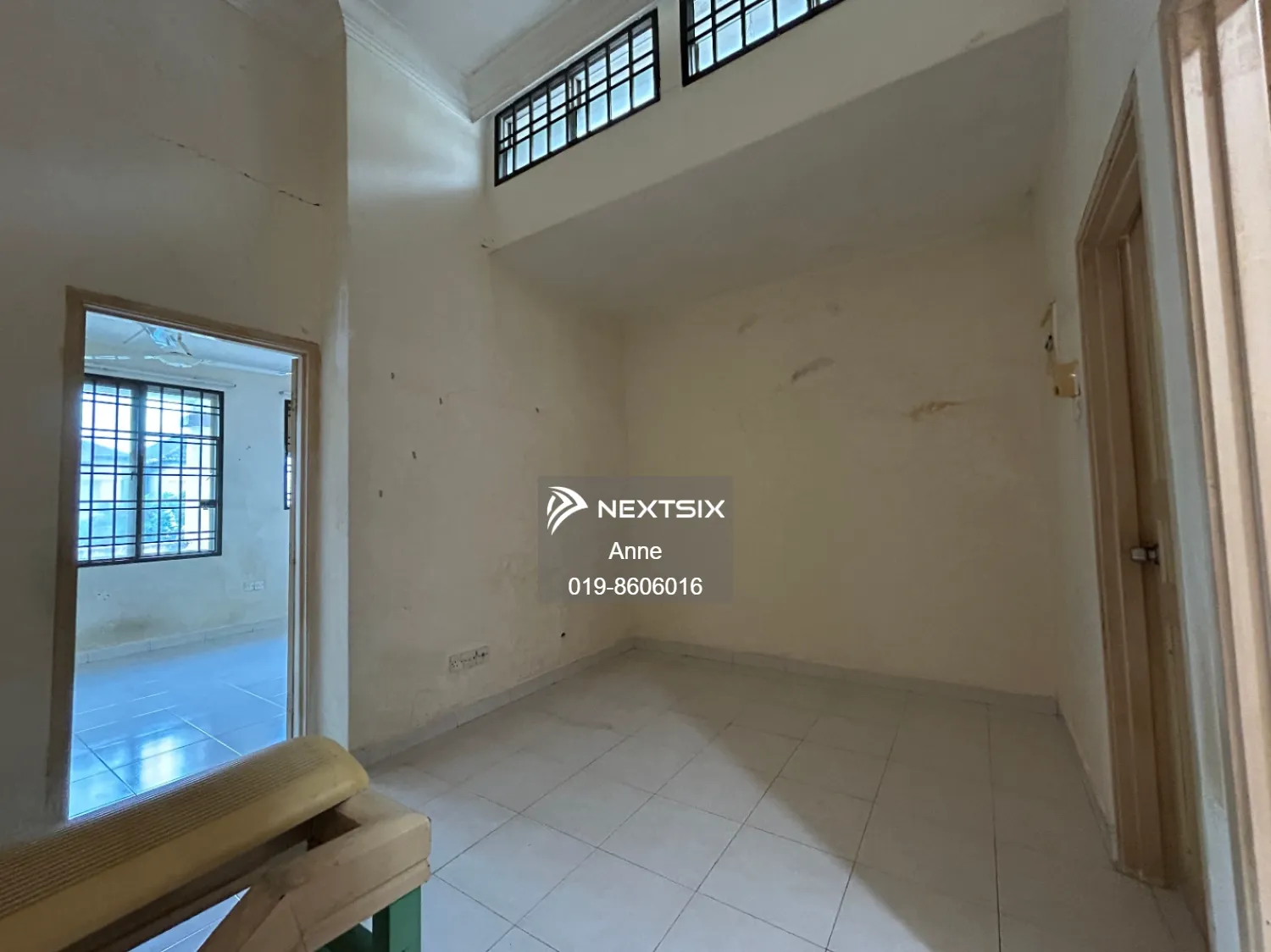 2-sty Terrace/Link House For Sale in Skudai Johor - Image 7