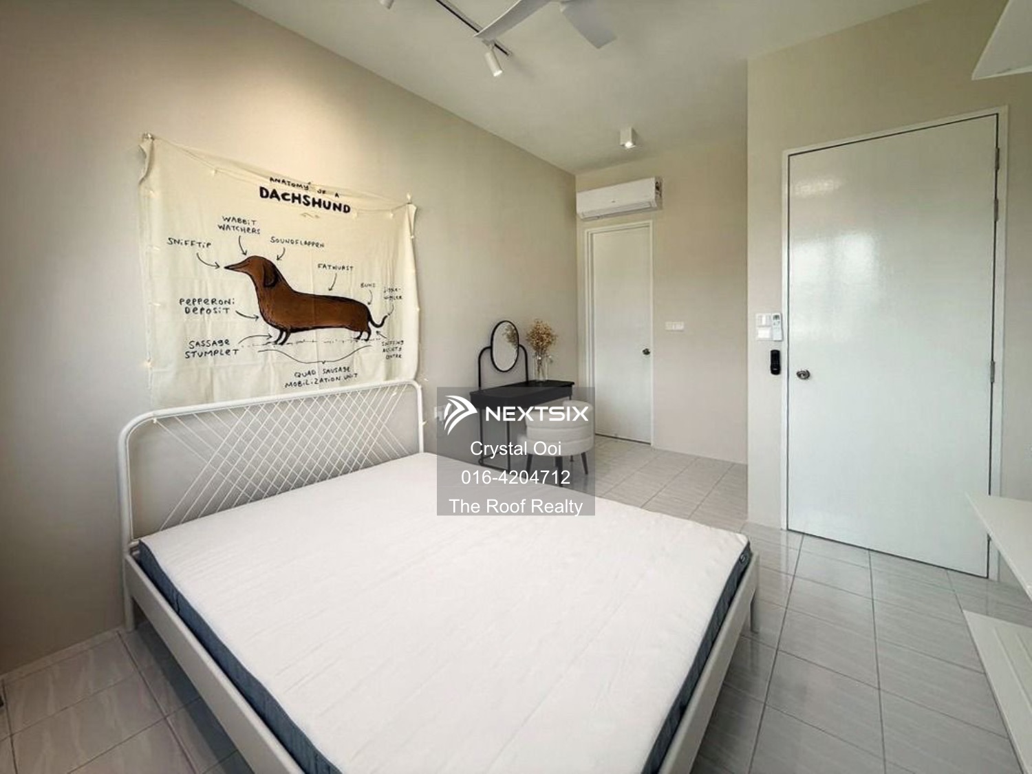 Condominium For Rent in Gelugor Penang - Image 10