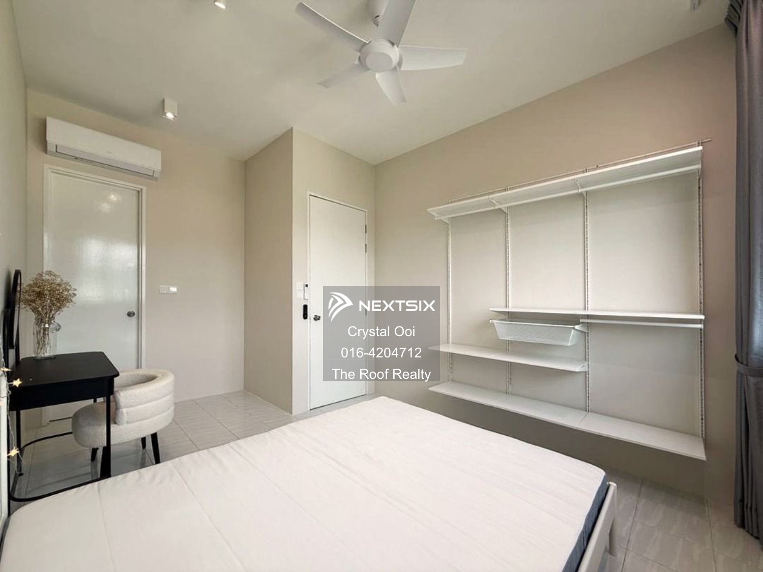 Condominium For Rent in Gelugor Penang - Image 11