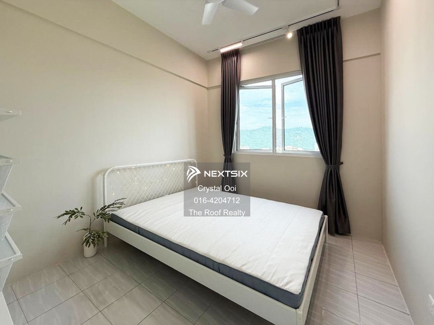 Condominium For Rent in Gelugor Penang - Image 12
