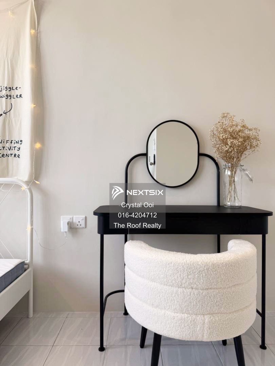 Condominium For Rent in Gelugor Penang - Image 14