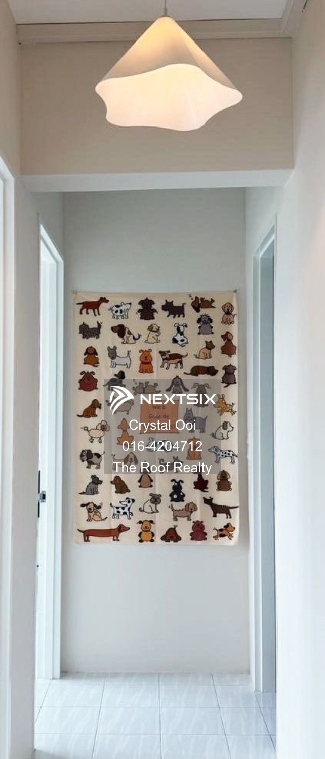 Condominium For Rent in Gelugor Penang - Image 15