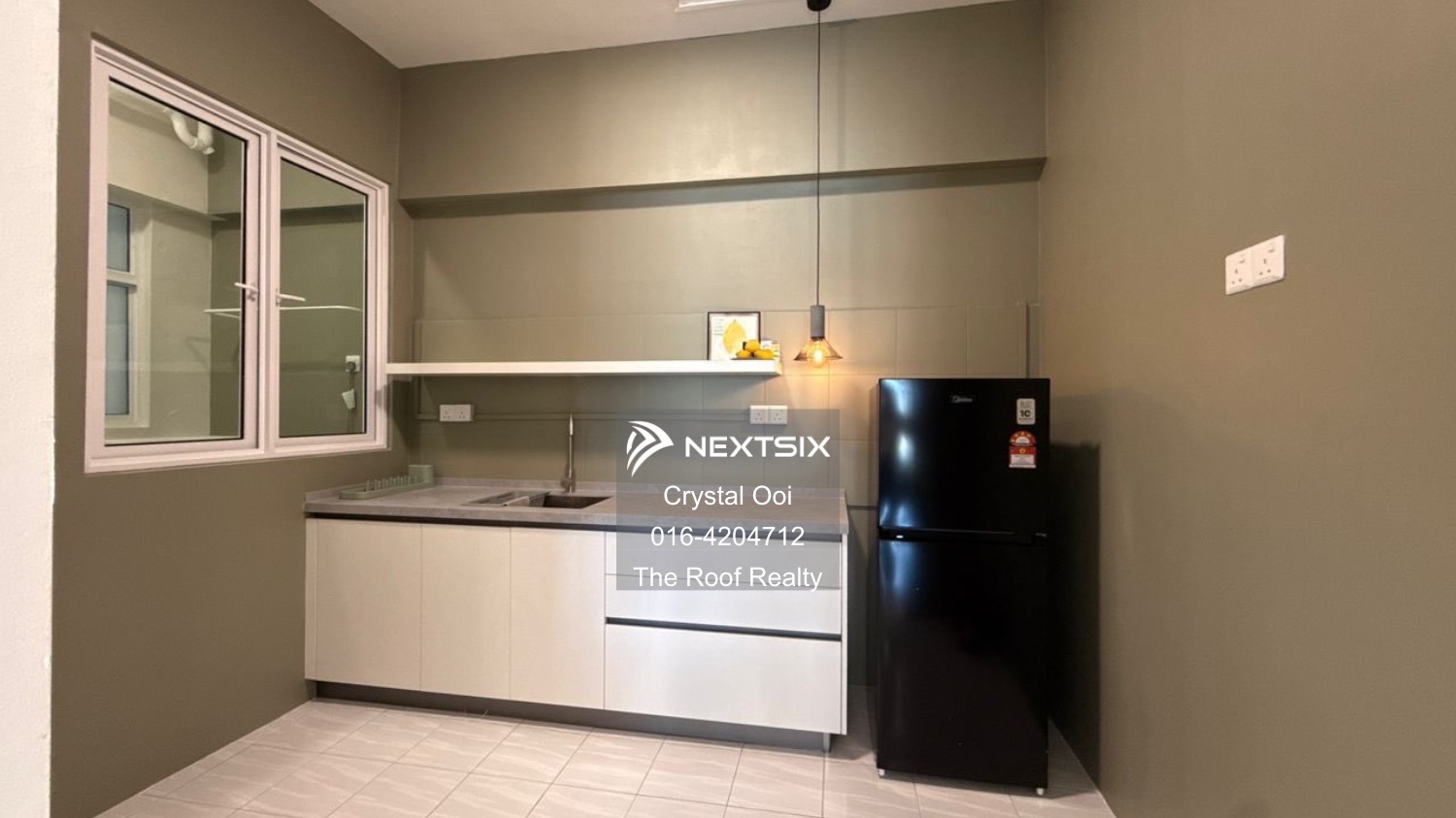 Condominium For Rent in Gelugor Penang - Image 16