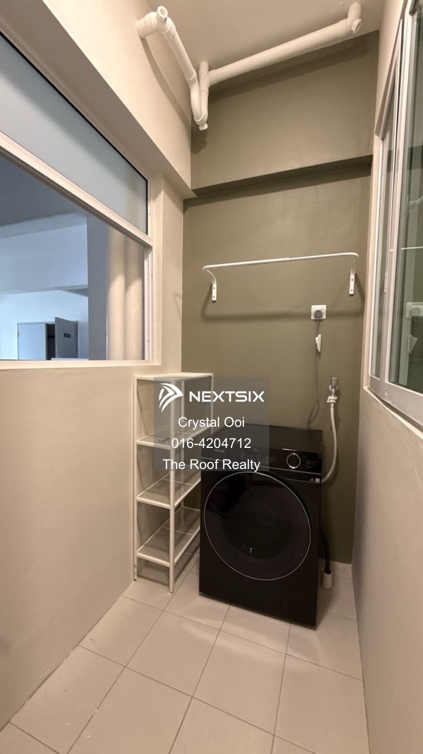 Condominium For Rent in Gelugor Penang - Image 17