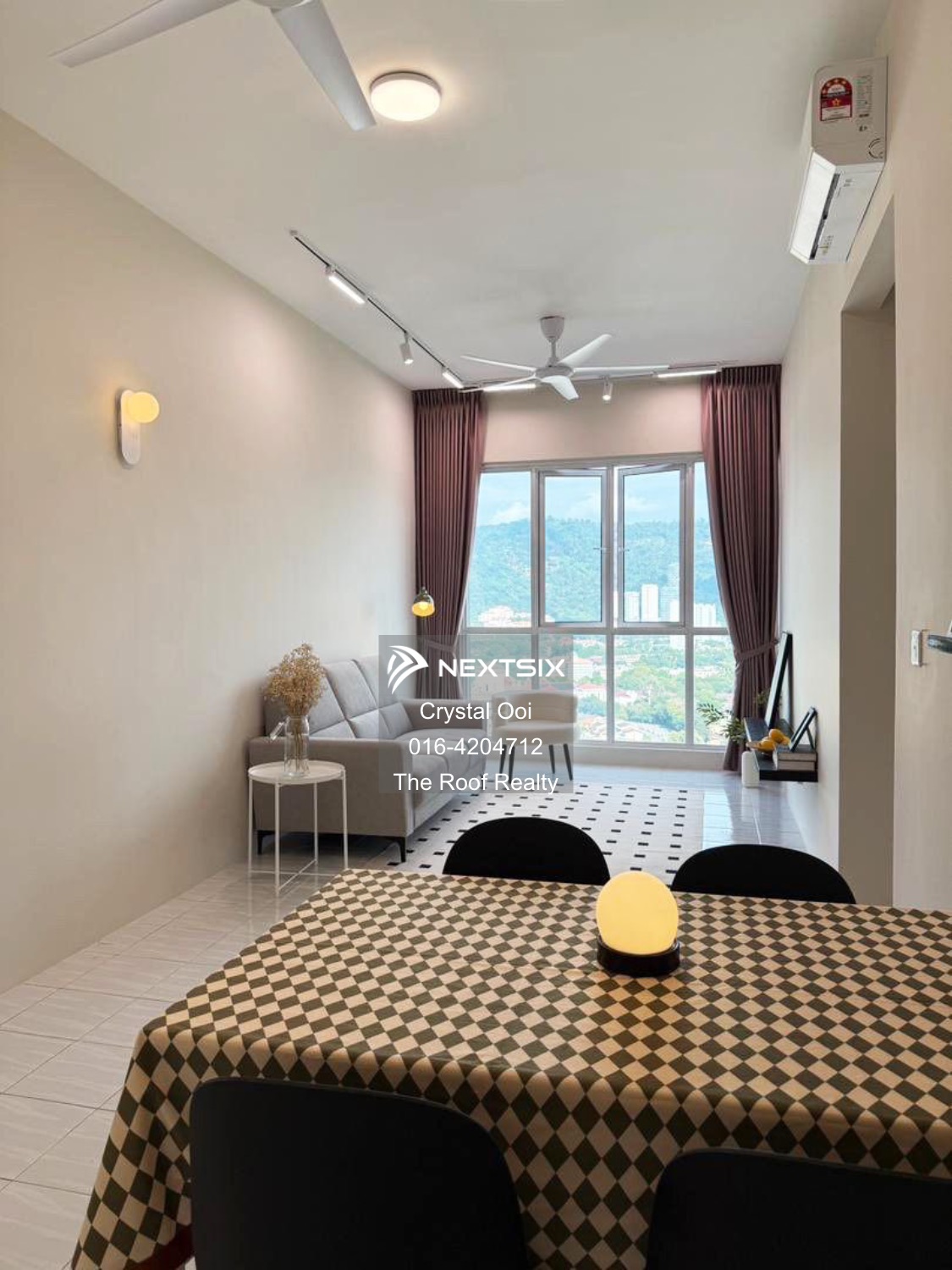 Condominium For Rent in Gelugor Penang - Image 2