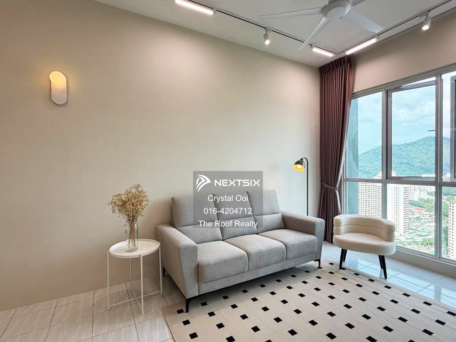 Condominium For Rent in Gelugor Penang - Image 3