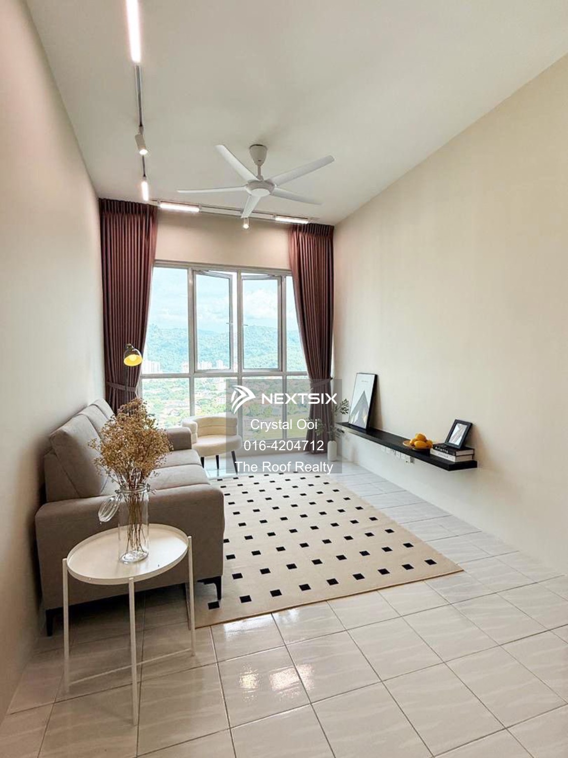 Condominium For Rent in Gelugor Penang - Image 4