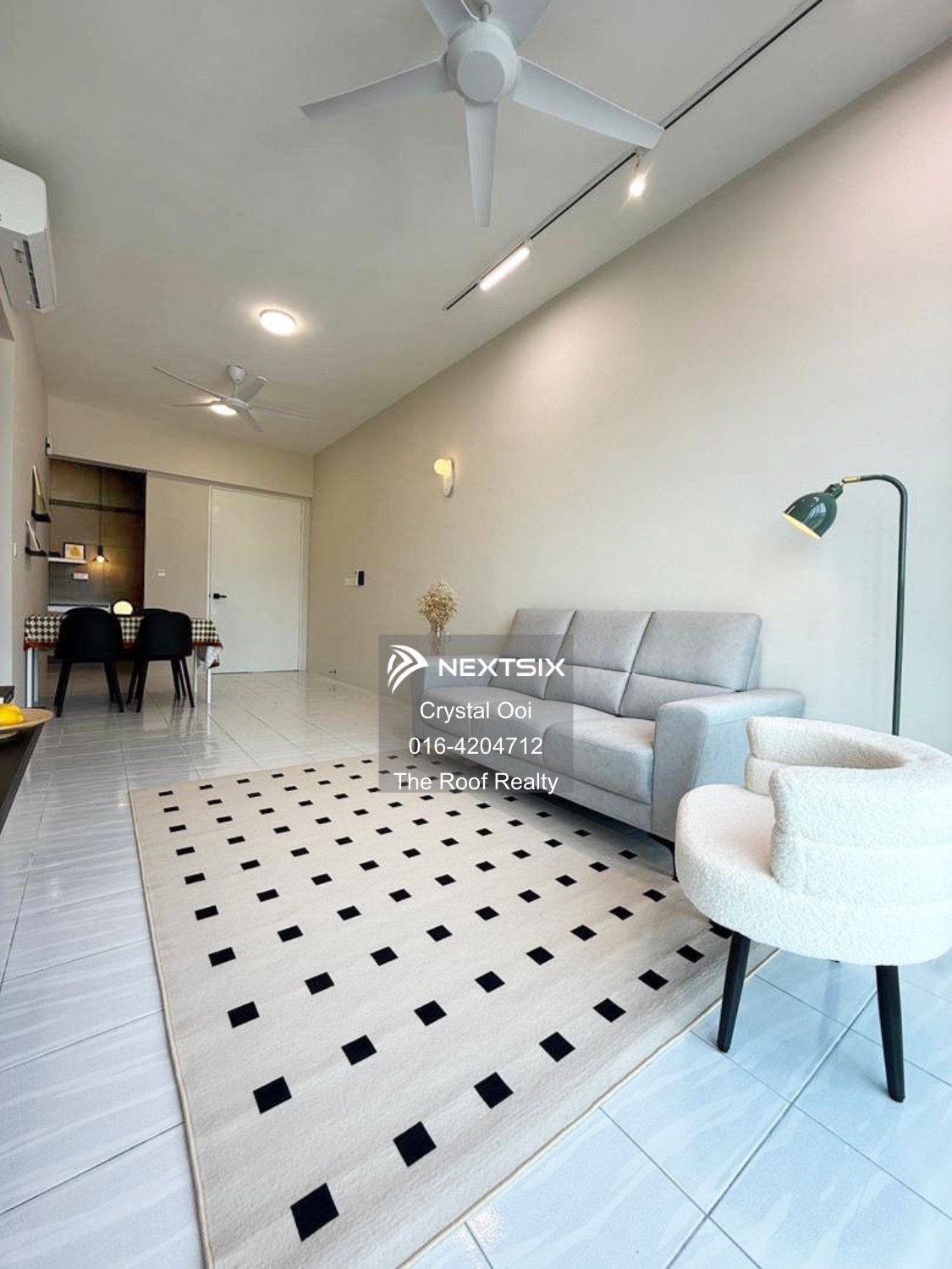 Condominium For Rent in Gelugor Penang - Image 5